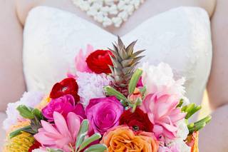 Bliss Wedding Design & Spectacular Events - 12