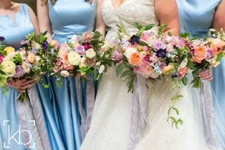 Lindsay Coletta Floral Artistry and Events - 18