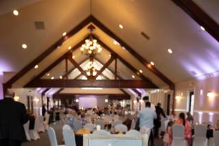 Golden Glow Ballroom - 19
