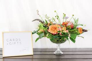 Beautifully Brightened Flowers - 12
