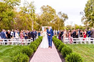 Larissa Wedding Designs LLC - 20