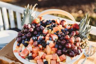 Michael's Event Catering, LLC - 7