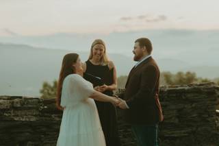 Colleen the Officiant - 7