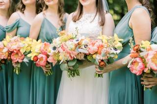Bloomin' Bouquets - 44