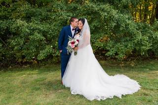 Trout Lake Weddings & Events - 12