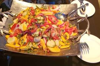 Gaston's Culinary Services, Inc. - 13
