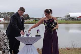 Petals and Lace Events - 19