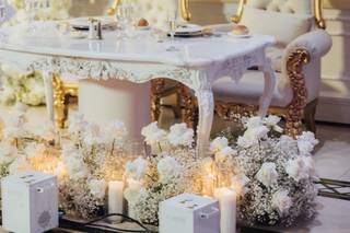 Olivia Floral Designs & Events - 60