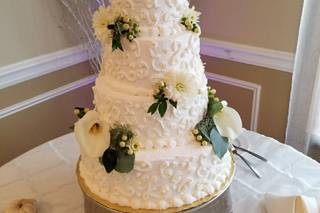 Nectar Custom Floral Designs - 53