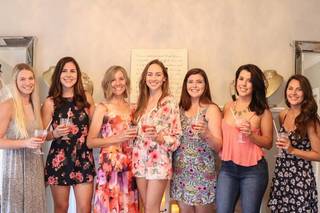Uptown Bridal & Boutique - 57