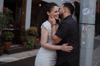 Val’a Rosa Bridal - 12