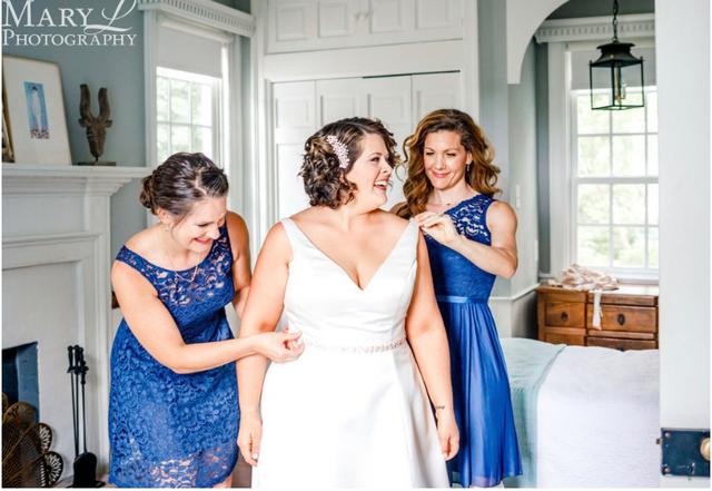 Mary L. Photography - 4