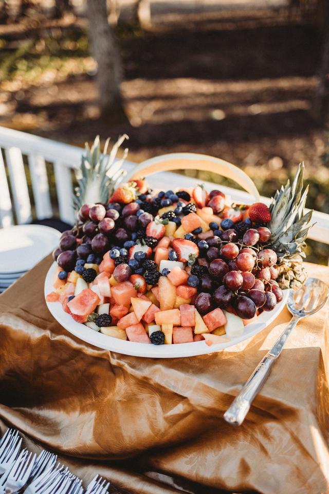 Michael's Event Catering, LLC - 2