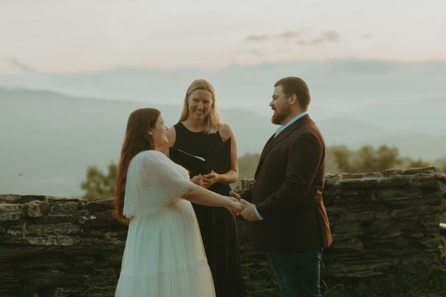 Colleen the Officiant - 3