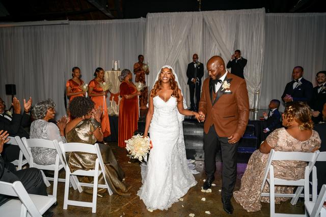 Purposely Designed Event Planning, LLC - 2