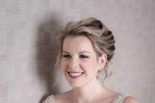 Elite Makeup and Hair - 34