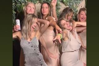 Happy Camper Photobooth - 6