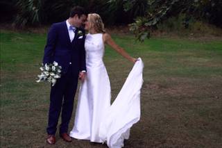 Wedding Stories By Jesse O. - 13