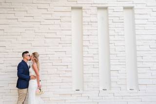 Cinema & Graphics Wedding Films / Photography - 37