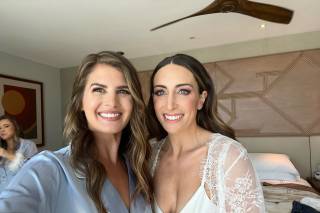 Makeup Vallarta - 61
