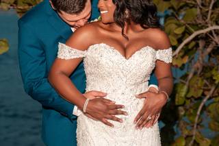 Andre G Young Weddings - 40