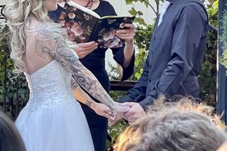 Ceremonies By Terri Jo - 20