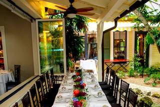 Orange Blossoms Florals and Event Styling - 29