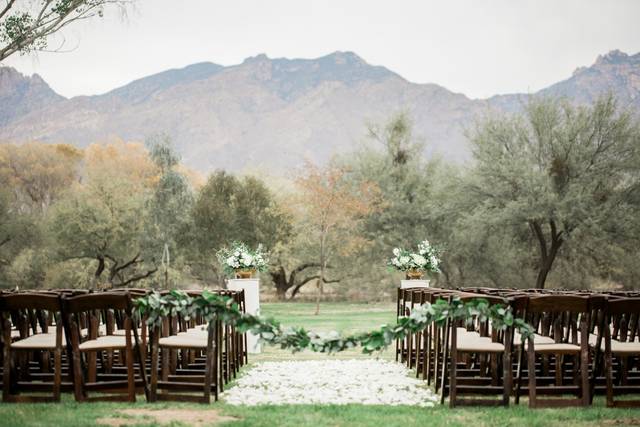 Saint Ann's Chapel and Ranch 1