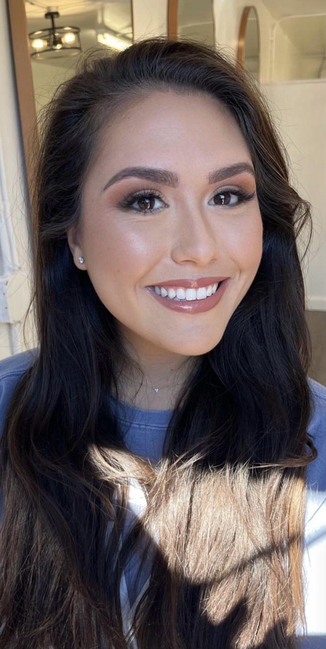 Makeup with a Passion - 2
