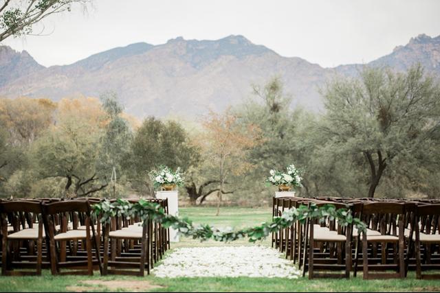 Saint Ann's Chapel and Ranch - 3
