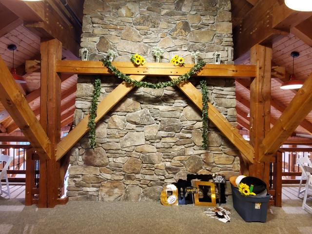 Inspired Creations Wedding and Event Planning - 1