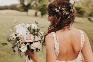 Updo's Studio - 34