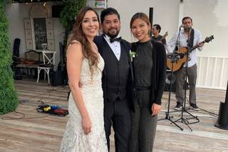 ONE HEART Bodas & Eventos - 129