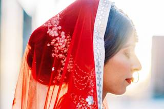 Jenny Le- Bridal Makeup Artist & Hair - 7