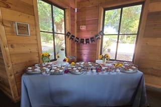 Tracy's Union Events & Services - 17