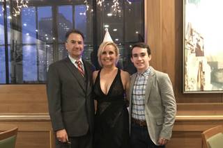 Tulis McCall - New York Celebrant: Wedding Officiant and Interfaith Minister - 14