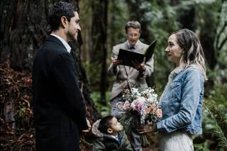 Weddings In The Wild - 55