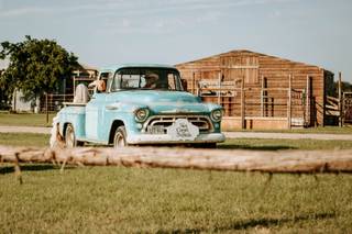 The Barn on the Brazos - 32