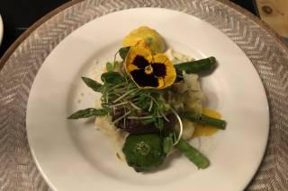 Kiss the Chef Catering, LLC - 15