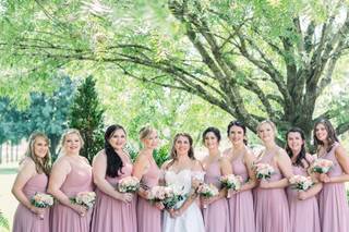 Burlington Weddings & Events - 58