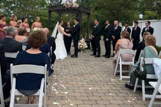 Love and Light Wedding Officiants - 56