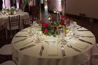 Flora + Dean Event Design - 54