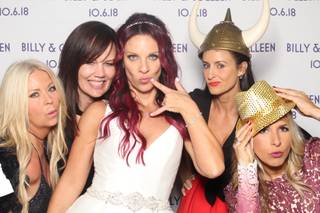 Yoomee Photo Booth - 5
