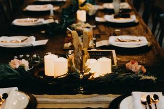 Trinity Special Event Rentals, LLC - 48