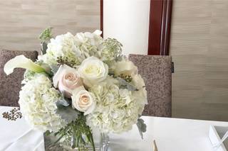 Mitsuko Floral - 128