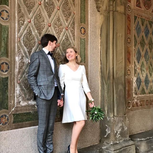 French/English Ceremony   + Zoom Weddings - 1