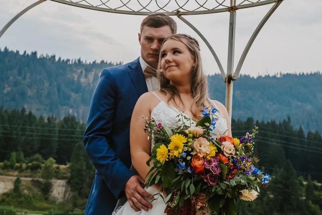 Rustic River Wedding Venue - 3