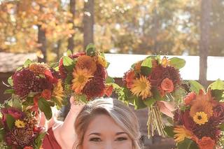 Nece Floral Designs - 9