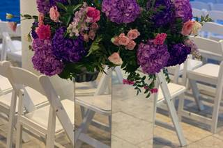 Kayla Belle Weddings & Events - 7