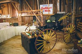 H&K Weddings and Events - 11